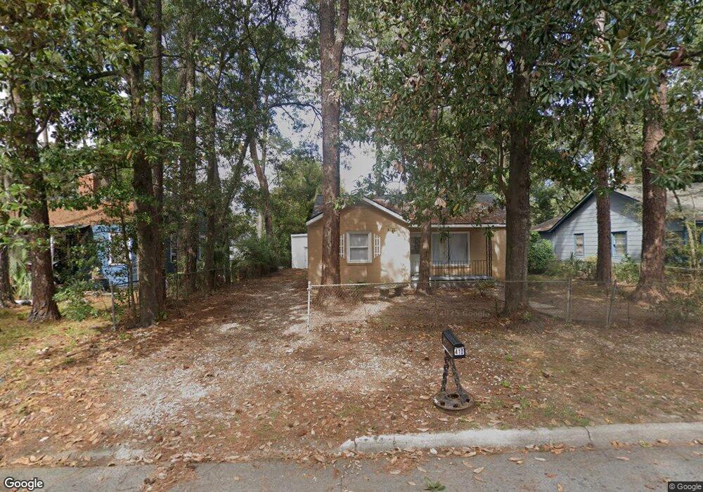 410 S Baldwin Cir, Savannah, GA 31405 - photo 1