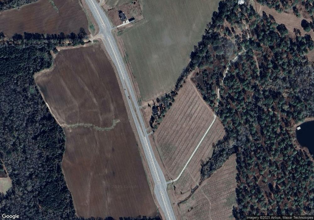 12449 Valdosta Hwy, Quitman, GA 31643 - photo 1