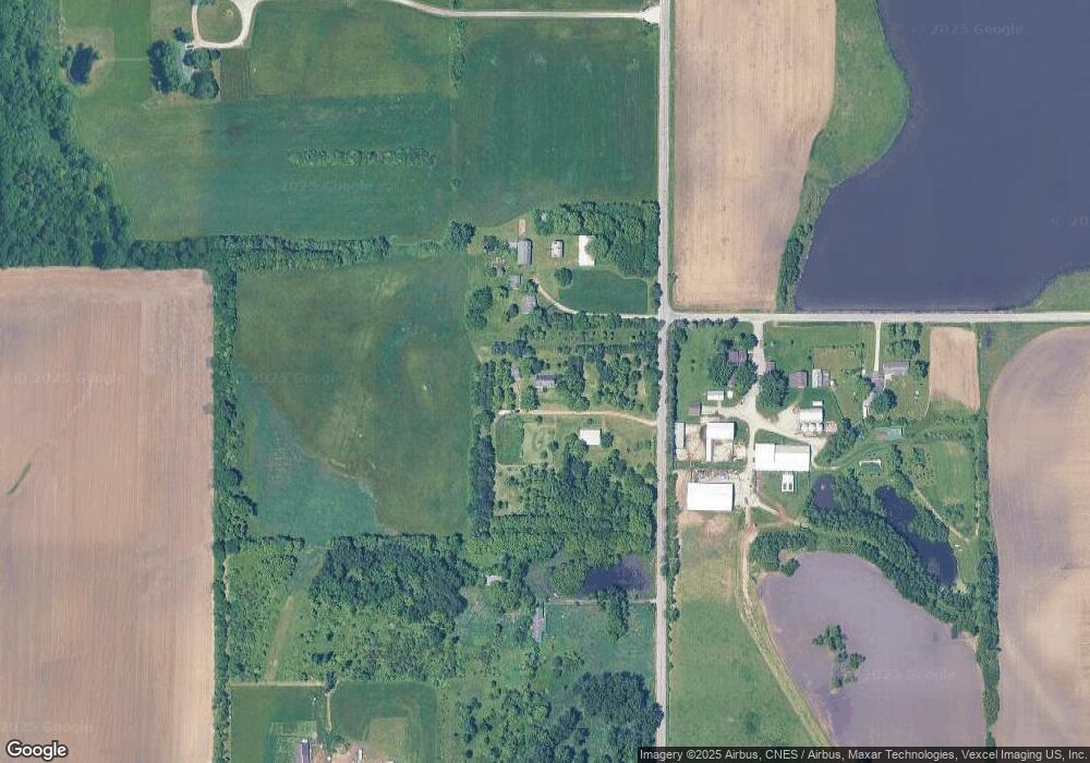 27154 S State Line Rd, Crete, IL 60417 - photo 1