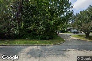 225 W 73rd St, Indianapolis, IN 46260