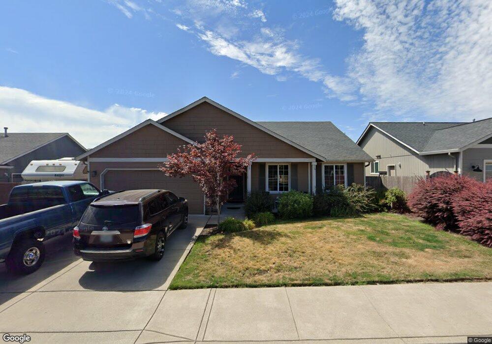 1077 Swale Ridge Loop, Creswell, OR 97426 - photo 1