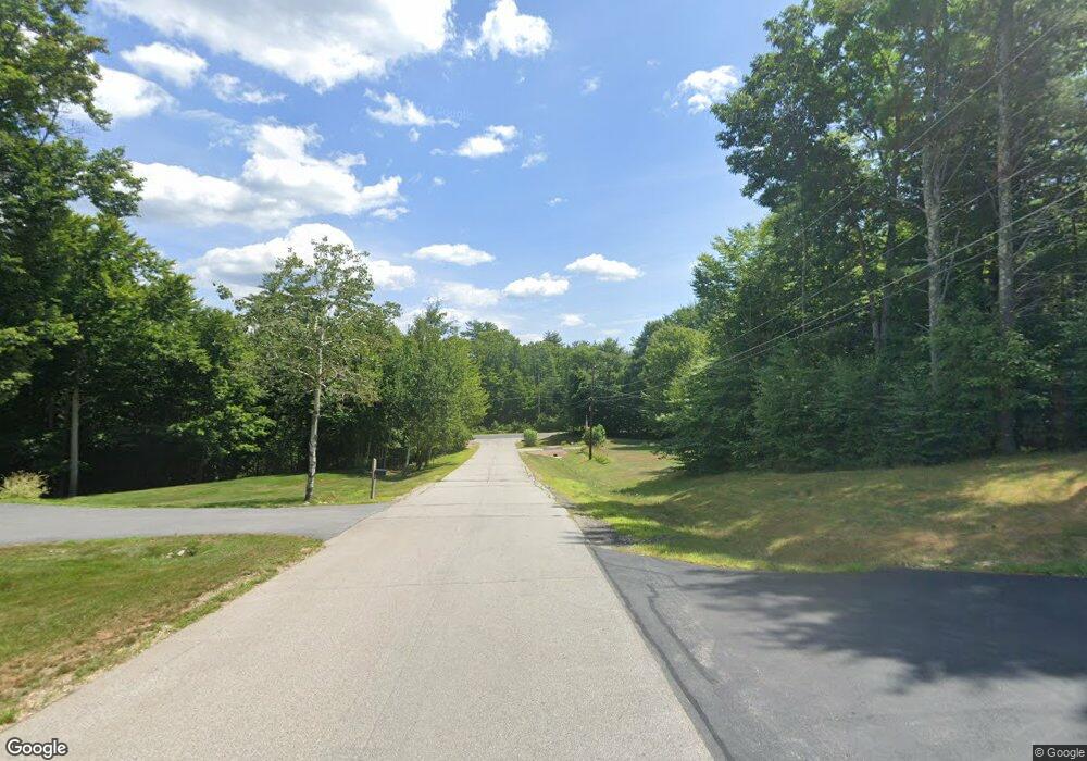 C Bernard Rd, Strafford, NH 03884 - photo 1