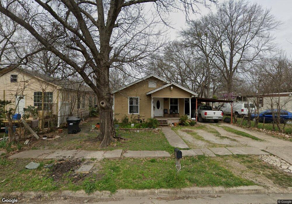 1616 W 12th Ave, Corsicana, TX 75110 - photo 1