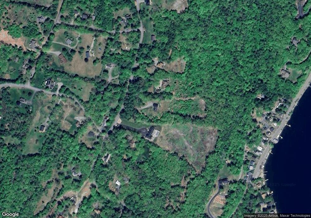 126 Pinnacle Springs Rd, Chesterfield, NH 03443 - photo 1