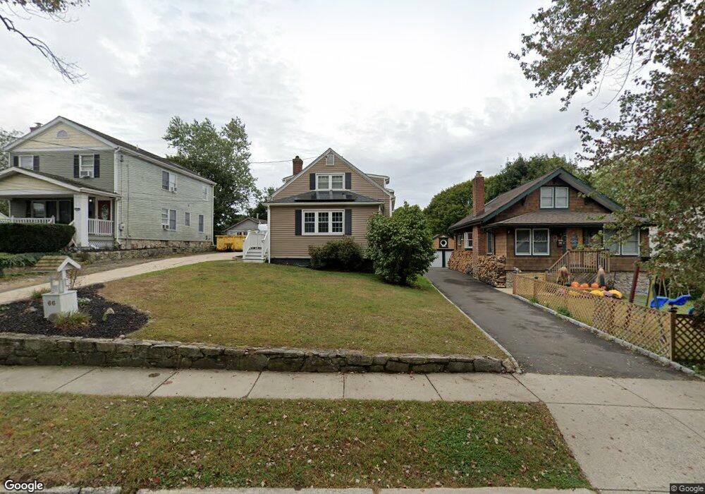 66 Courtland Hill St, Stamford, CT 06906 - photo 1