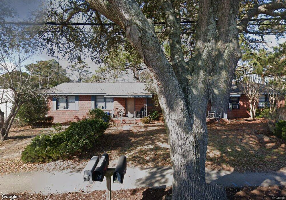 501 N Oak St unit 501 & 503 Oak St, Myrtle Beach, SC 29577 - photo 1