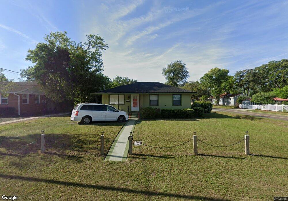 4554 Blackburn St, Jacksonville, FL 32210 - photo 1
