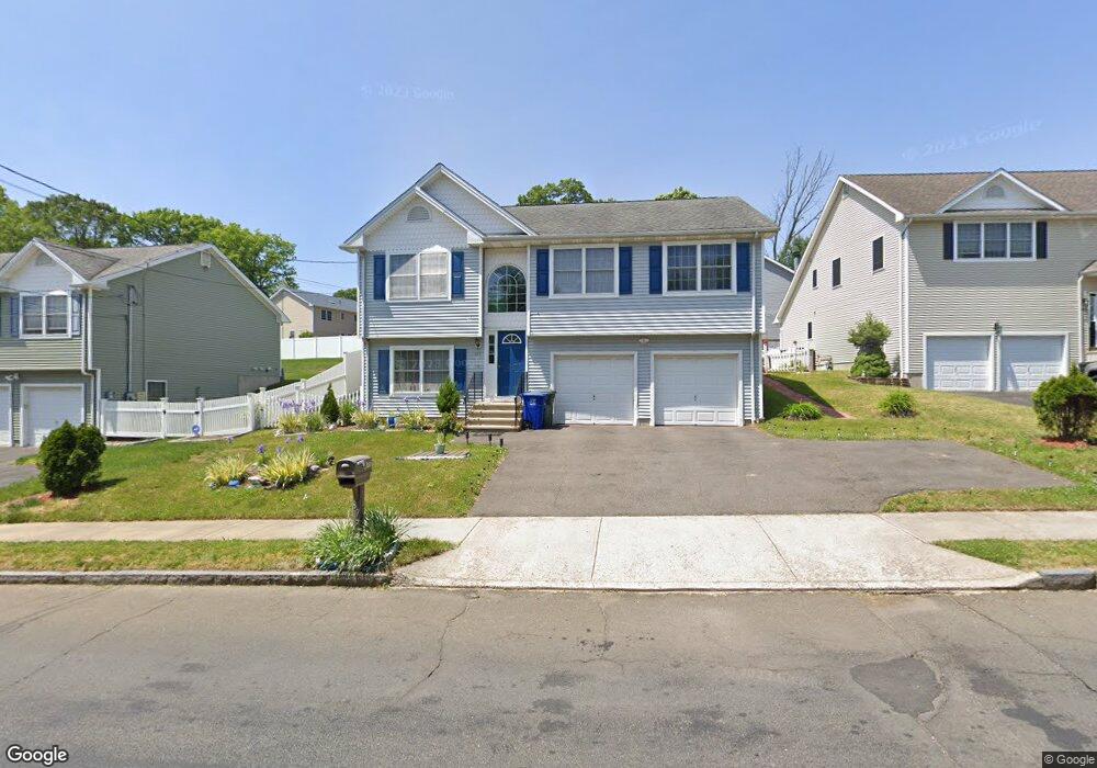 875 Seltsam Rd, Bridgeport, CT 06606 - photo 1