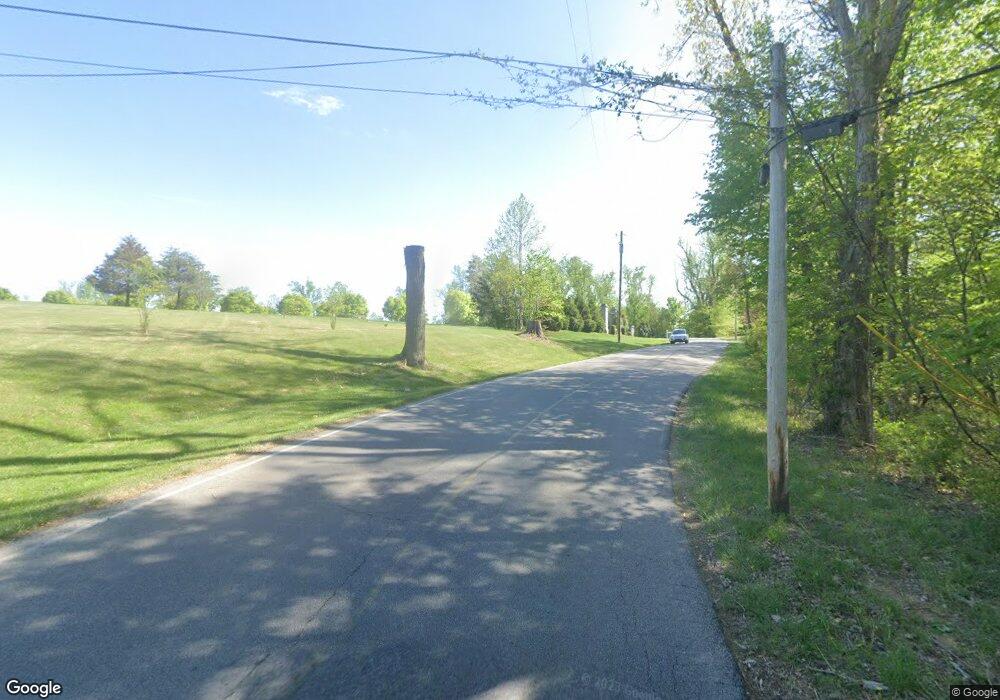 3215 Old Hill Rd, Floyds Knobs, IN 47119 - photo 1