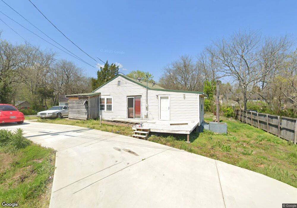 113 Cates St, Shelbyville, TN 37160 - photo 1