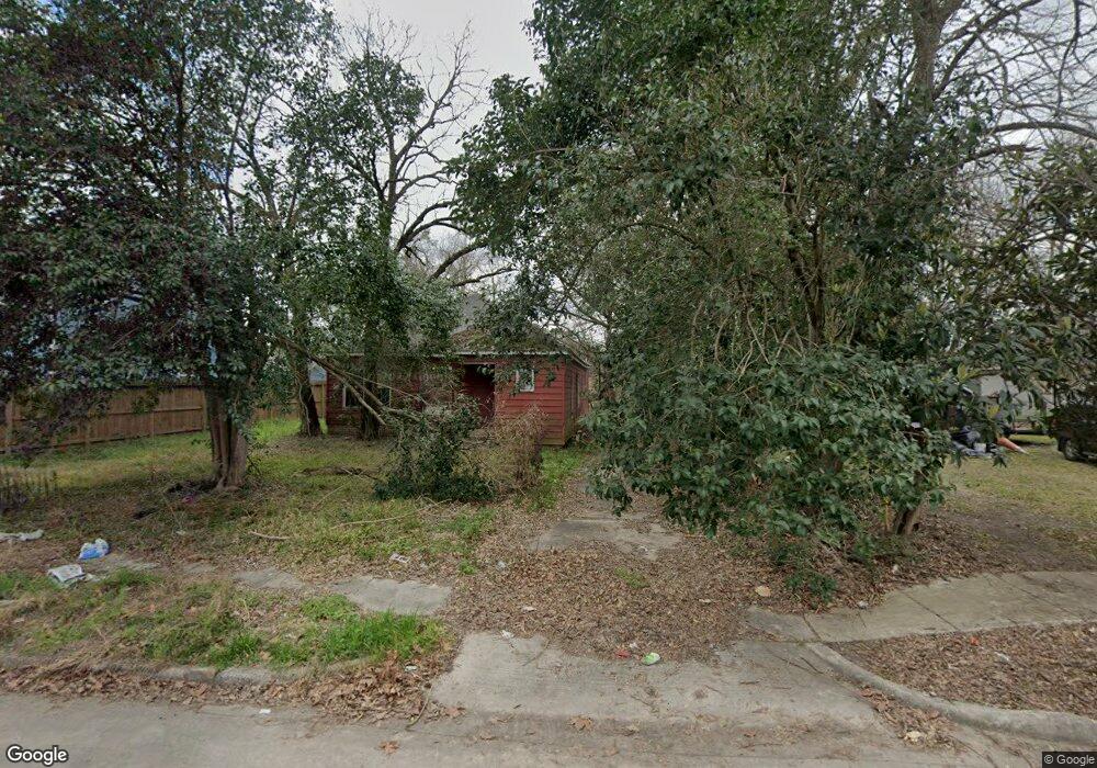 4528 Normandy Way, Houston, TX 77021 - photo 1