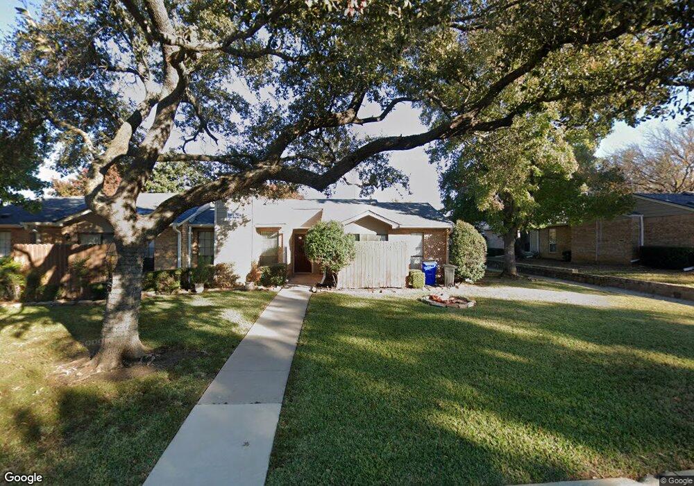 2006 Cottage Oak Ln, Colleyville, TX 76034 - photo 1