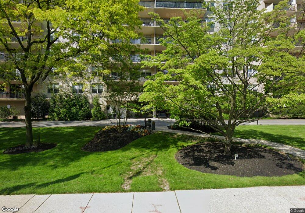 The Trianon unit 511, Bala Cynwyd, PA 19004 - photo 1