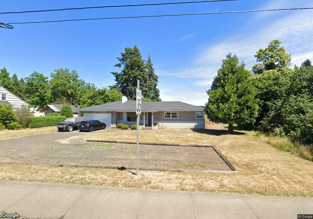 766 E Ellendale Ave, Dallas, OR 97338 - photo 1