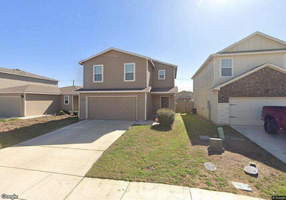 10222 Reyes Heights, San Antonio, TX 78254 - photo 1