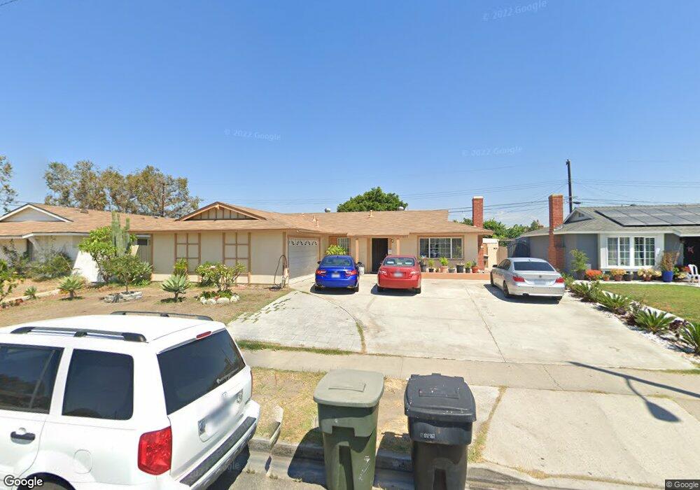 9631 Teal Ave, Garden Grove, CA 92844 - photo 1