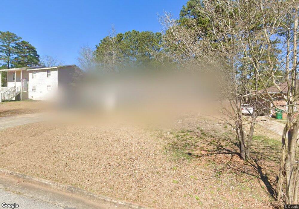 1220 Labelle St unit 2, Jonesboro, GA 30238 - photo 1