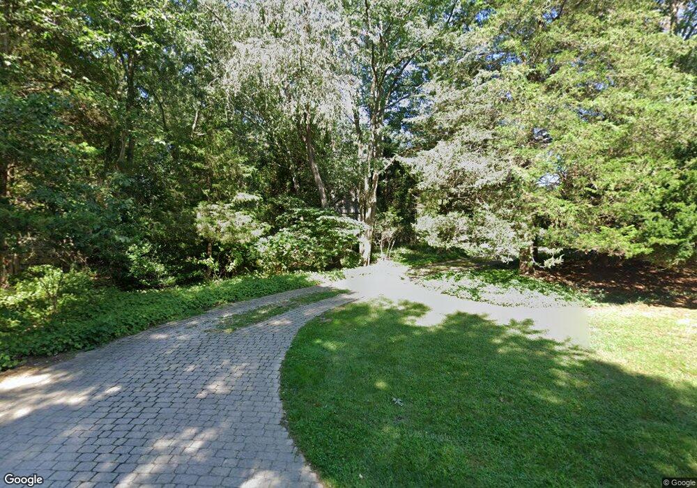 11 Brookside Ln, Little Compton, RI 02837 - photo 1