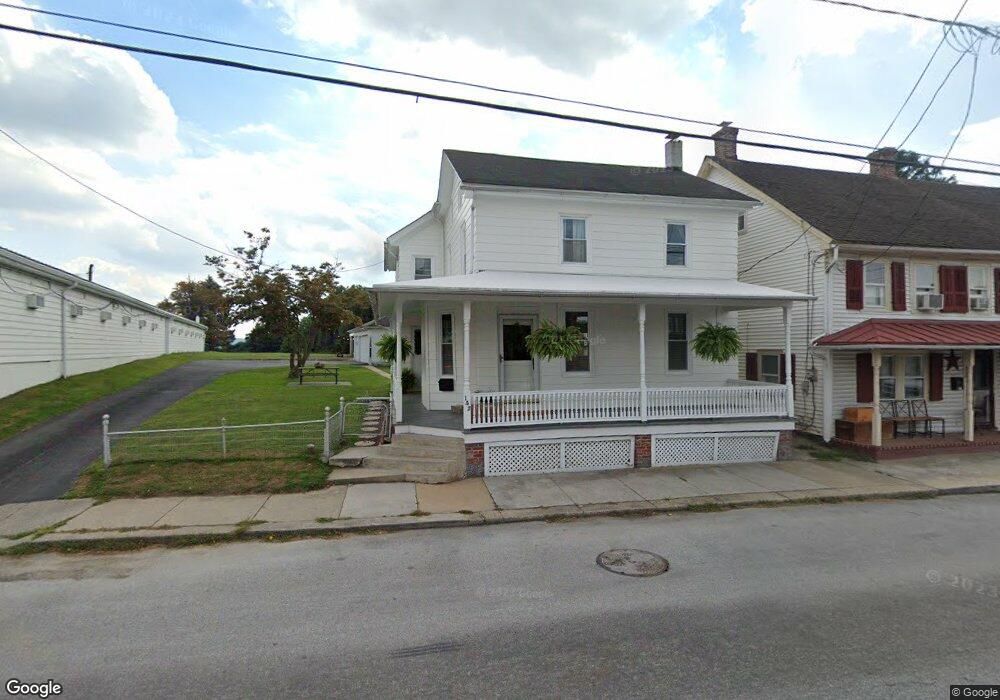 142 E Main St, Strasburg, PA 17579 - photo 1