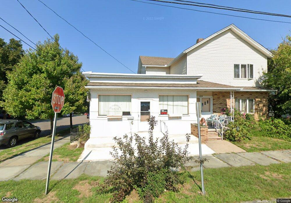 630 S Irving Ave, Scranton, PA 18505 - photo 1