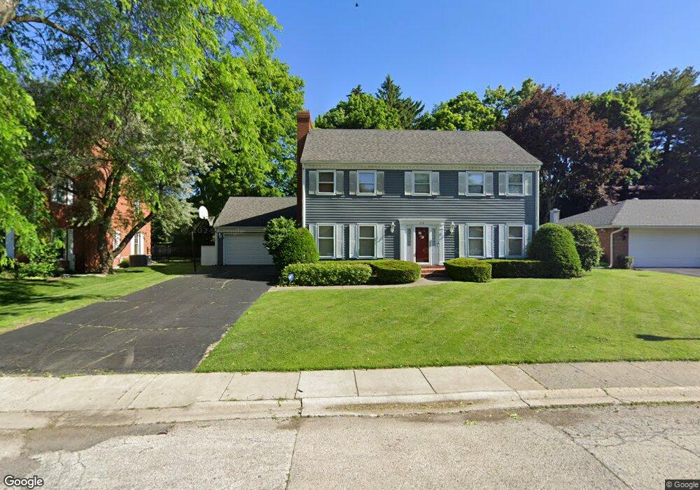 210 Sheridan Ct, Waukegan, IL 60085 - photo 1