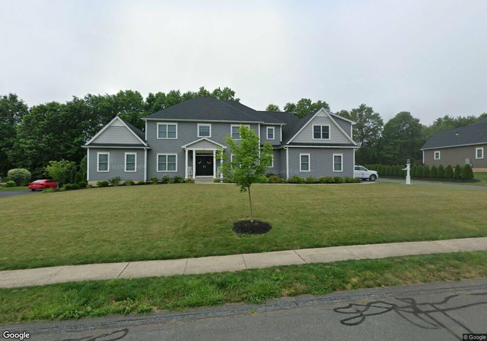 11 Lise Cir, Suffield, CT 06078 - photo 1