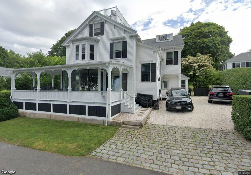 4 Shipyard Ln, Mattapoisett, MA 02739 - photo 1