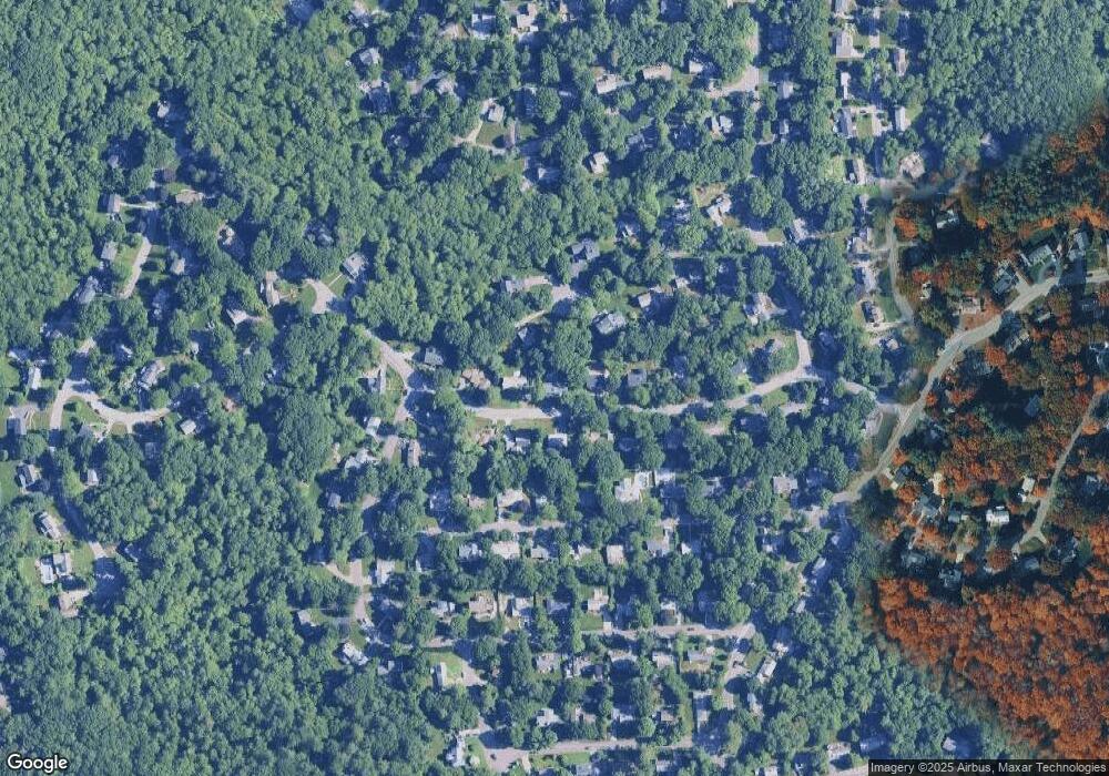 21 Hancock Rd, Hingham, MA 02043 - photo 1