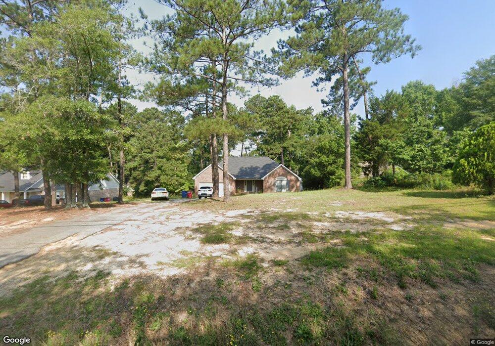 7247 Houston Rd, Macon, GA 31216 - photo 1