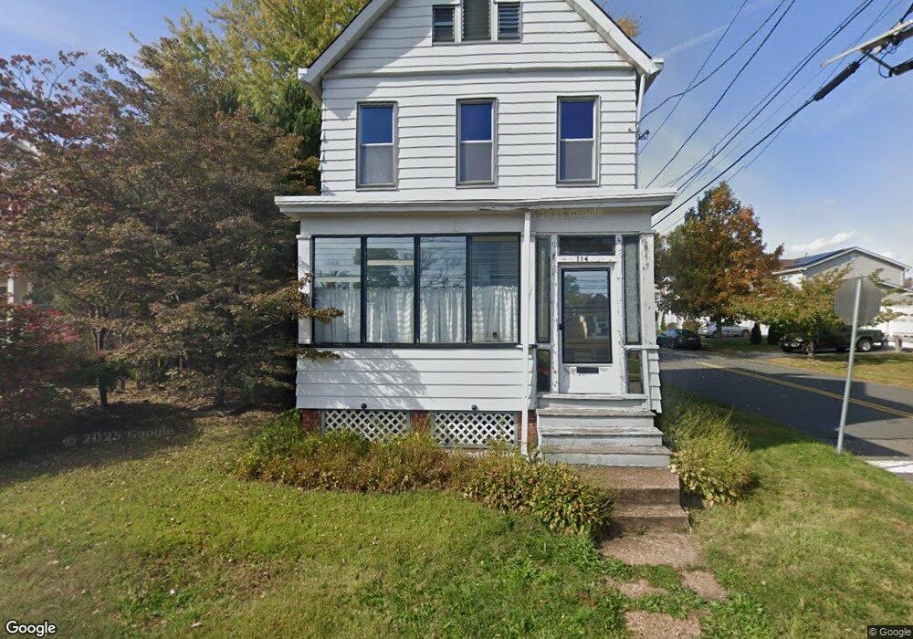 114 Old Rd, Sewaren, NJ 07077 - photo 1