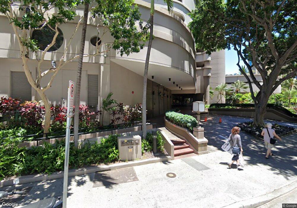 Canterbury Place unit 22, Honolulu, HI 96815 - photo 1