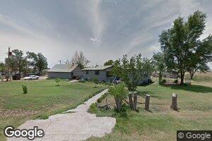 403 W 3rd St, Tyrone, OK 73951
