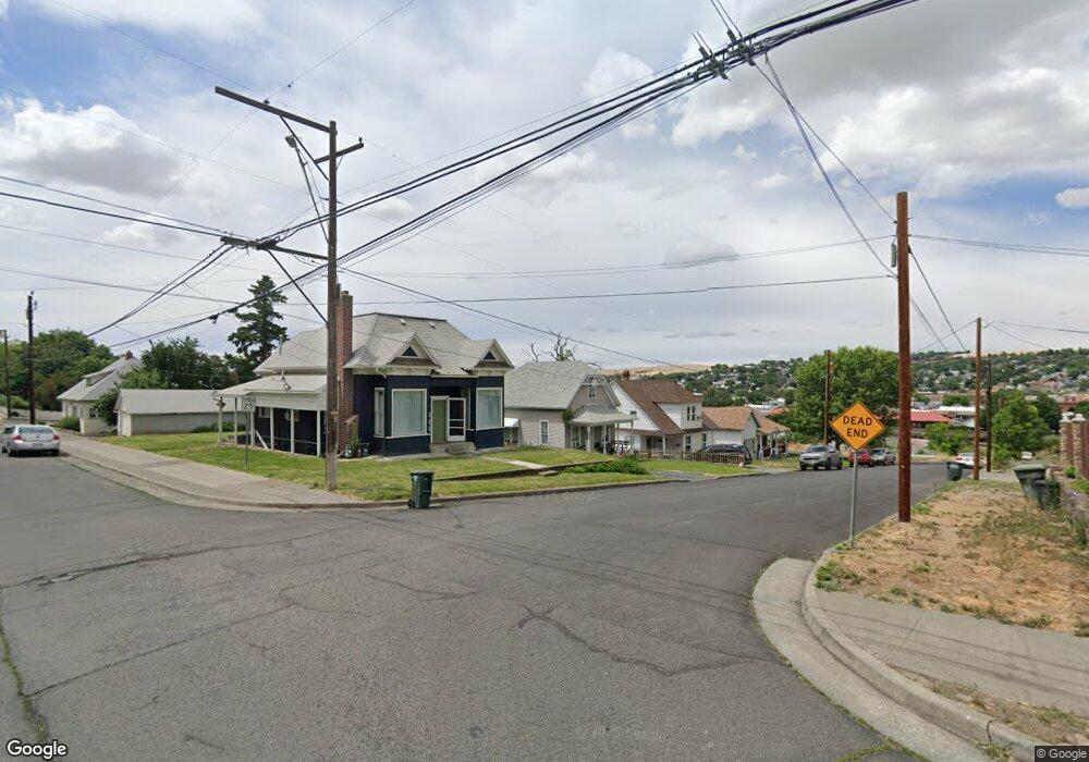 721 SW 1st St, Pendleton, OR 97801 - photo 1