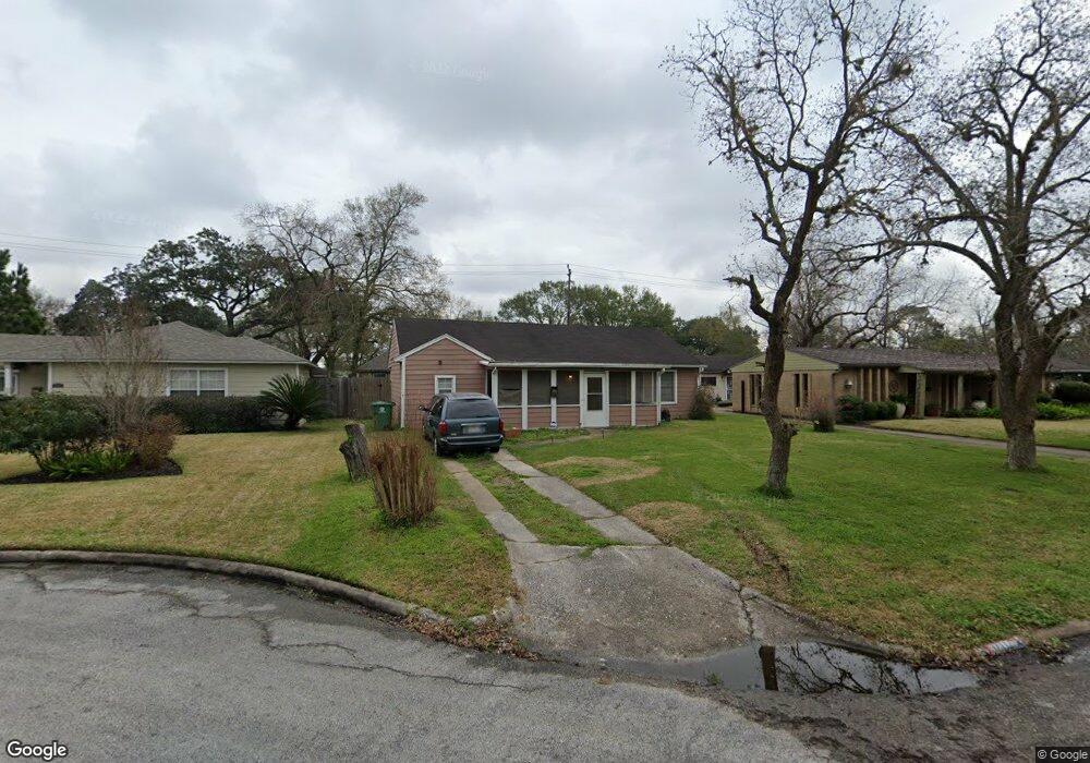 5707 Belvedere St, Houston, TX 77021 - photo 1