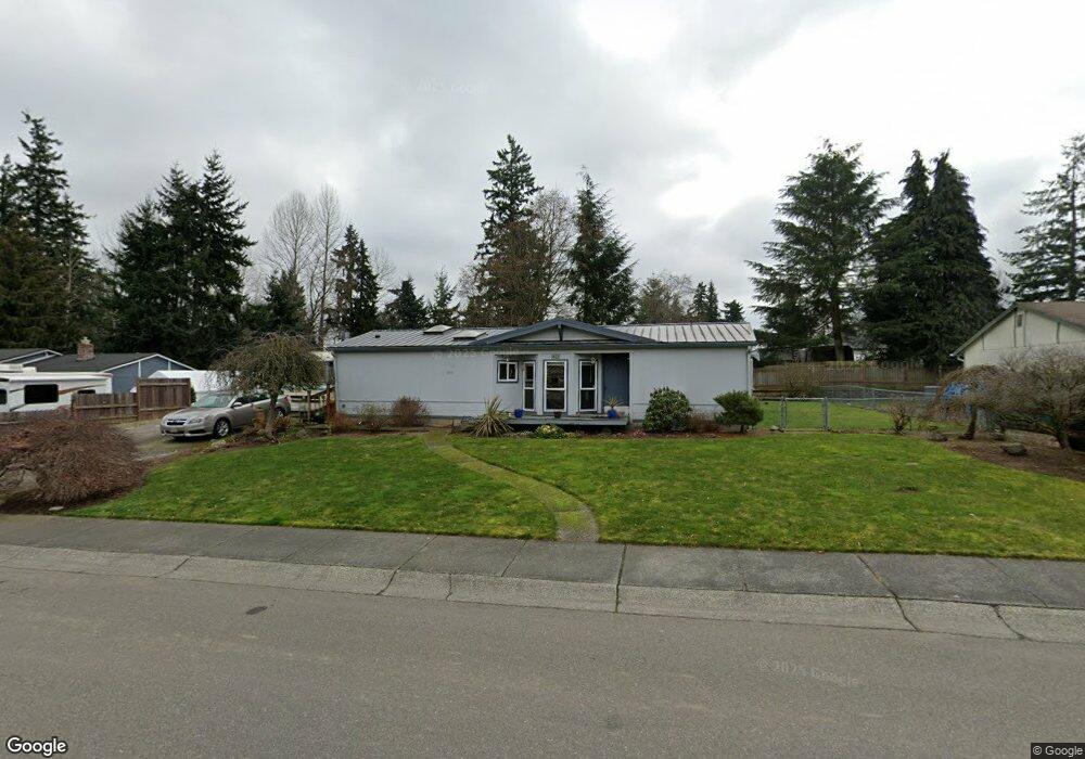 1822 106th St SW, Everett, WA 98204 - photo 1