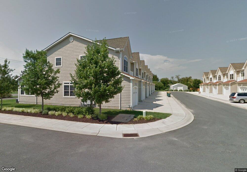 38406 Grand Ave unit 3E, Ocean View, DE 19970 - photo 1