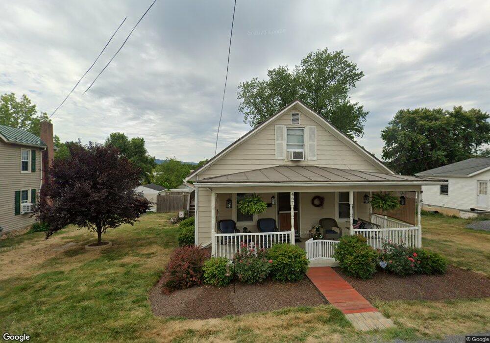 Street View Photo