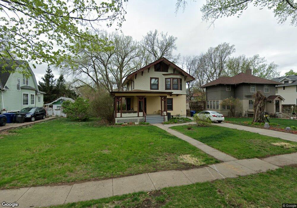 4120 Kingman Blvd, Des Moines, IA 50311 - photo 1