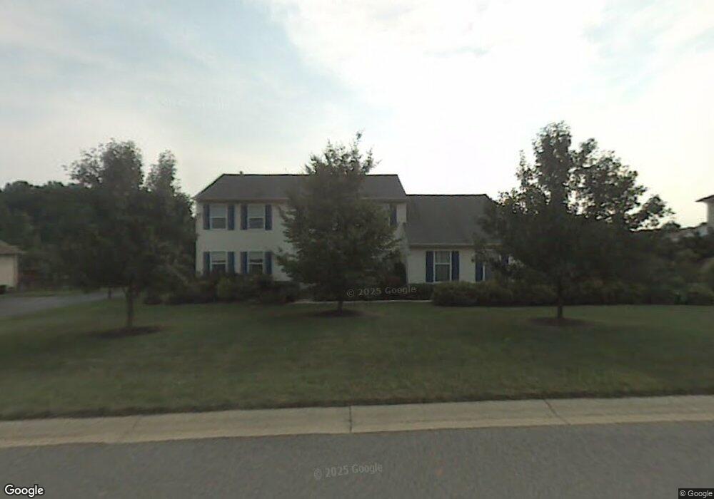 202 Eileens Way, Hockessin, DE 19707 - photo 1