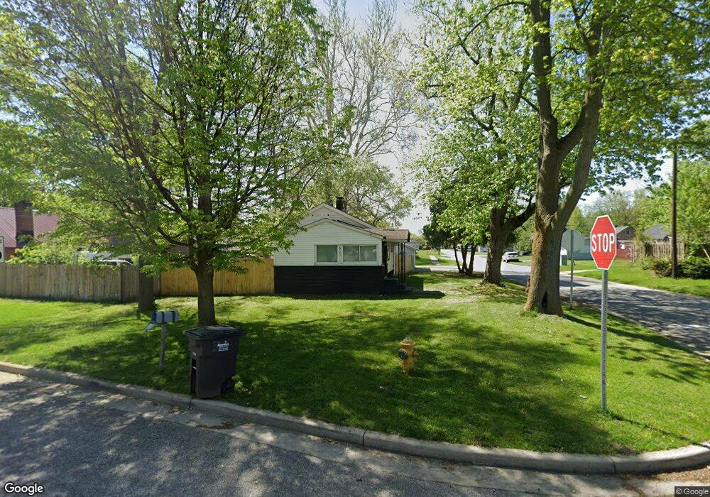 901 McDonald St, Elkhart, IN 46516 - photo 1