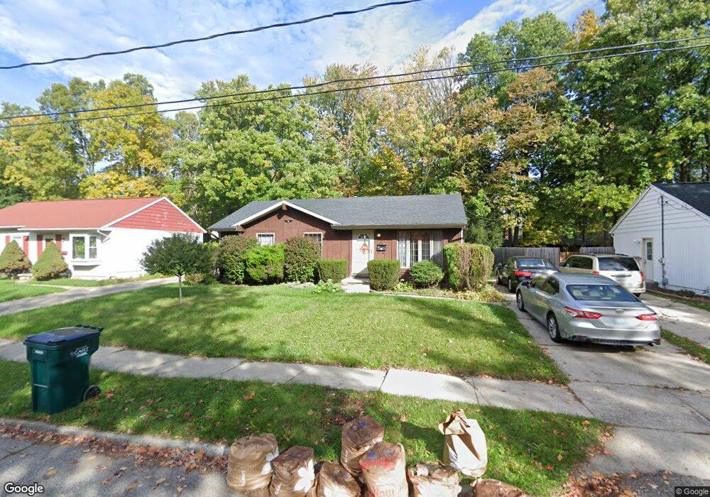 3314 Argyll Dr, Lansing, MI 48911 - photo 1