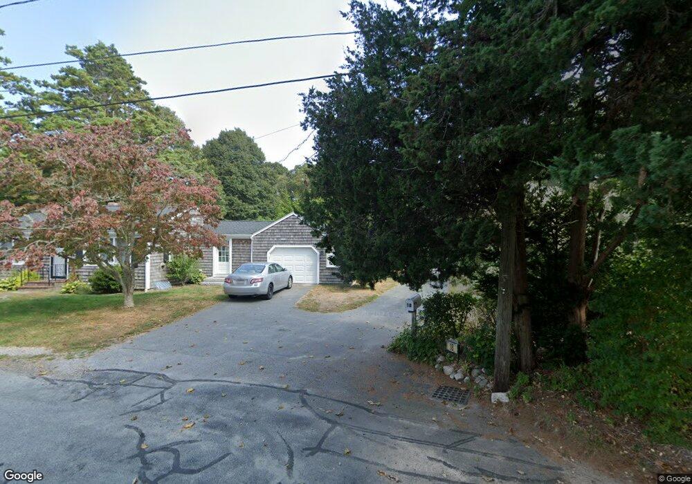 18 Briarcliff Ln, Centerville, MA 02632 - photo 1