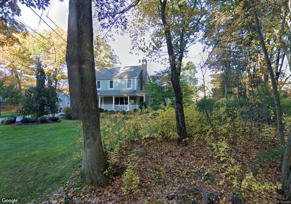 67 Clinton St, Hopkinton, MA 01748 - photo 1