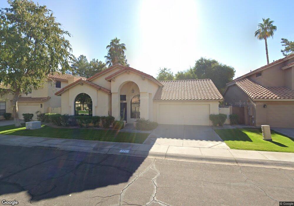 171 W Knox Rd, Tempe, AZ 85284 - photo 1