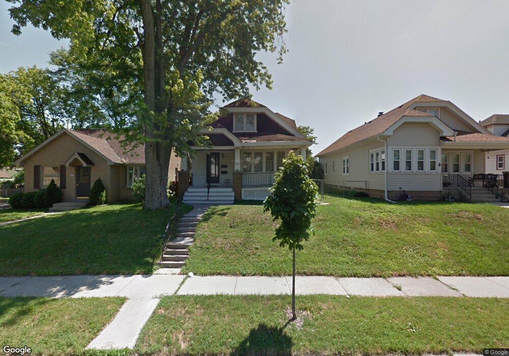4206 S 1st Place, Milwaukee, WI 53207 - photo 1