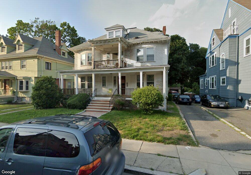 37 Howland St, Dorchester, MA 02121 - photo 1