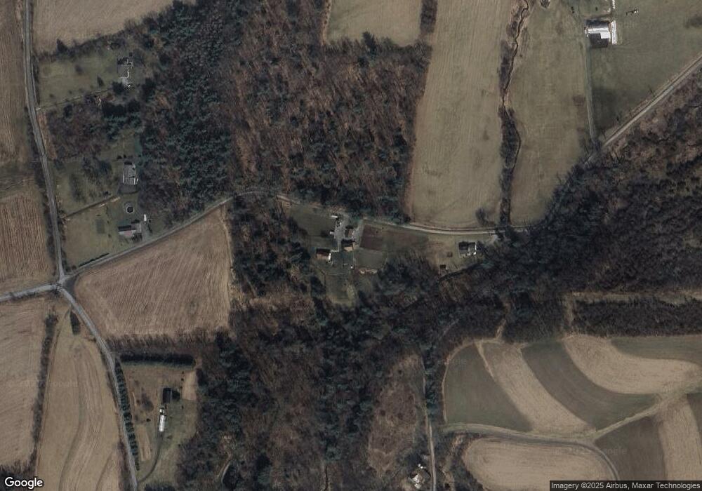 234 Burns Rd, Montoursville, PA 17754 - photo 1