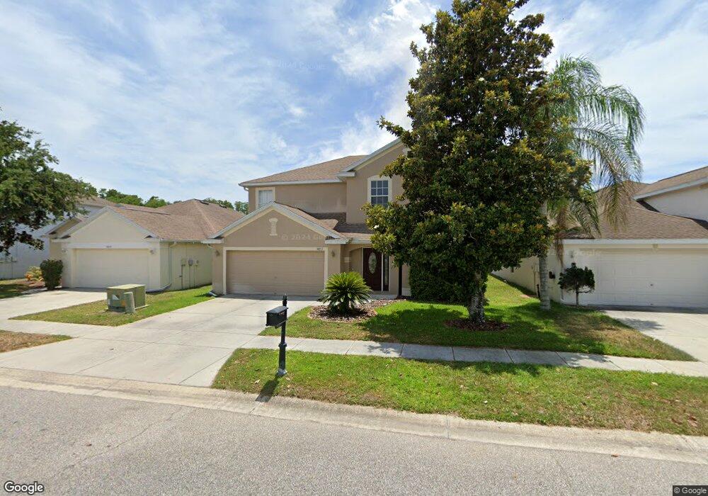 9837 Jasmine Brook Cir, Land O Lakes, FL 34638 - photo 1