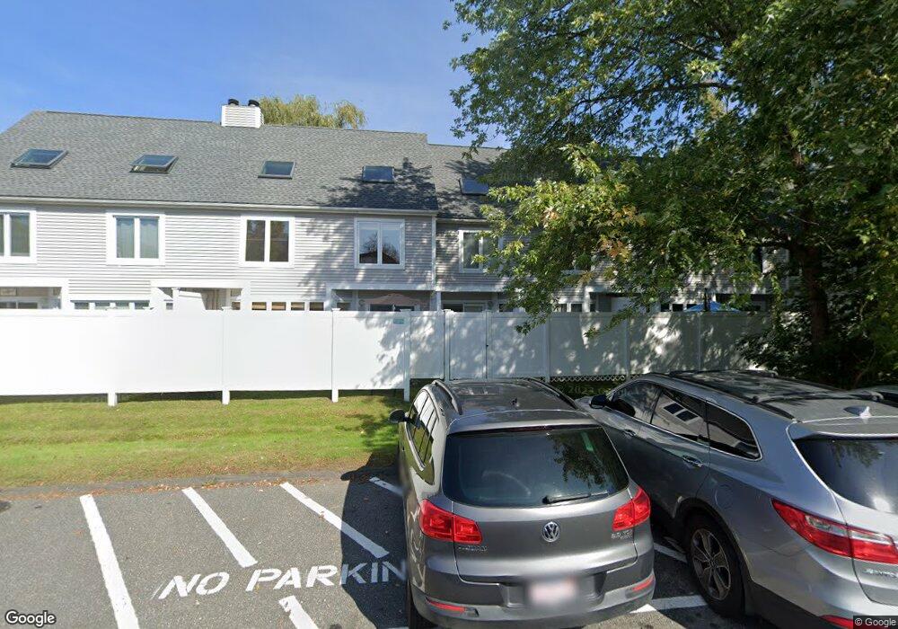 97 E Pleasant St, Amherst, MA 01002 - photo 1