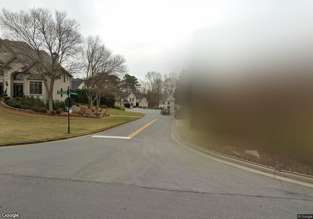 0 Bracknell Way, Johns Creek, GA 30022 - photo 1